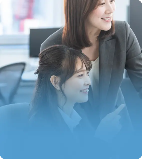 職場環境改善支援